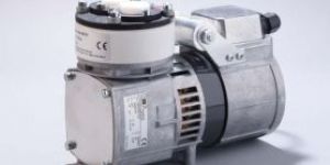 Diaphragm Pump
