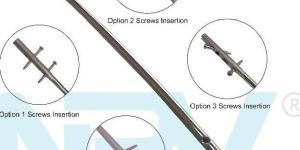 Hyper Femur Interlocking Nail