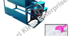 Detergent Powder Making Machine