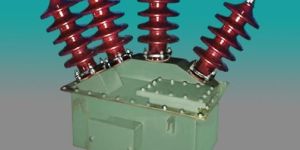 33KV RVT POTENTIAL TRANSFORMER