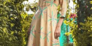 Cotton Kurti