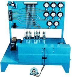 High Pressure Pump