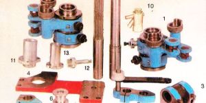 KBA PLENTA MACHINE