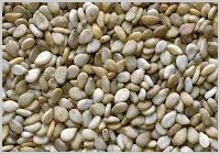 Sesame Seed