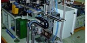 Bearing Outer Race Measuring Machine