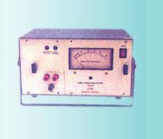 Cable Insulation Tester