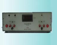 Phase Angle Meter