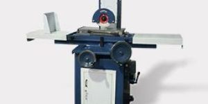 Horizontal Surface Grinder