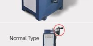 Surface Grinder Machine