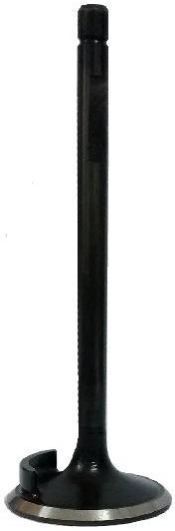 Deflector Engine Valve