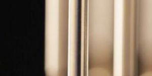 Swirl Polished Engine Valve