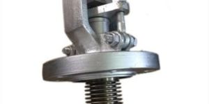 Bellow Seal Globe Valve