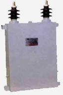 H. T. Capacitor Banks