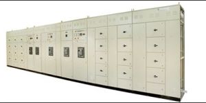 Thyristorised APFC Panel