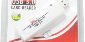 Card Reader