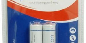 Rechargeable Battery