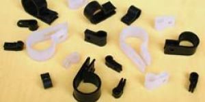 PVC Clips