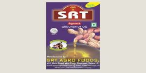 Groundnut Oil