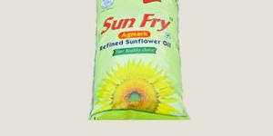 Sunflower Refined Oil