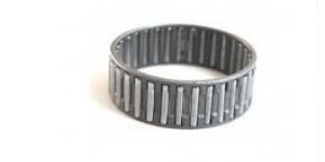 Axial Needle Roller Bearings