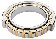 Cylindrical Roller Bearings