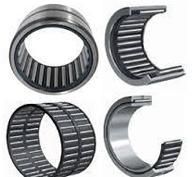 Drawn Cup Needle Roller Bearings