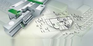 Roller Monorail Guidance Systems