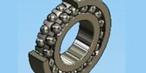 Spherical Ball Bearings