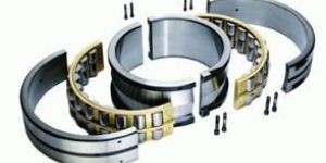Split Bearings
