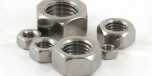 Nuts Fasteners
