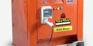 Bar Bending Machine B Basic