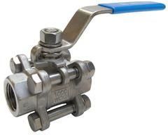 Ball Valves