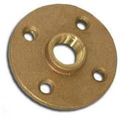 Brass Flanges