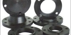 Carbon Steel Flanges