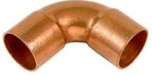 Copper Elbows