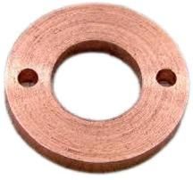 Copper Flanges