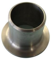 Copper Stub Ends