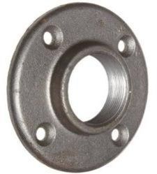 Malleable Iron Flanges