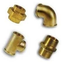 Nickel Alloy Forged Fittings