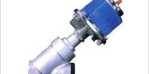 Pneumatic Control Valve