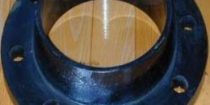 SG Iron Flanges