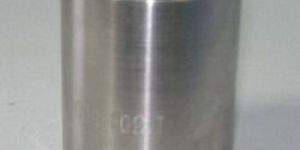 Stainless Steel Couplings