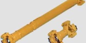 Propeller Shaft