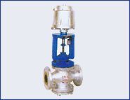 Control Valve