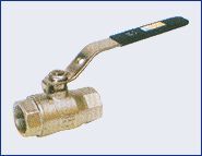 Investment Casting Ball Valve