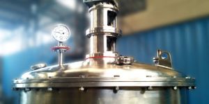 Industrial Agitators