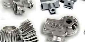 Aluminium Die Casting