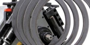 Angle Bending Machines