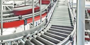 Conveyors