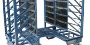 Material Handling Trolleys